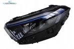Mercedes EQB X243 Led High Performance koplamp links