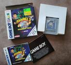 Gameboy color rampage 2, 1 speler, Ophalen of Verzenden, Vanaf 3 jaar