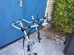 Thule FreeWay 968 fietsenrek voor achterklep hatchback, 3 fietsen of meer, Gebruikt, Brede banden, Achterklepdrager
