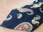 Stropdassen, Ophalen of Verzenden, Nieuw, Overige kleuren, Met patroon