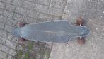 Longboard, Sport en Fitness, Skateboarden, Ophalen, Zo goed als nieuw, Skateboard, Longboard