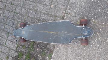 Longboard  beschikbaar voor biedingen