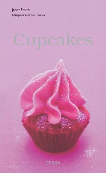 Cupcakes -Janet Smith -Serie- Basic Kitchen -9789058979810 beschikbaar voor biedingen