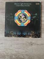 LP Electric Light Orchestra - A New World Record - 1976, Ophalen of Verzenden, Gebruikt, 12 inch, Poprock