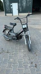 Tomos a35, Ophalen, Zo goed als nieuw, Standard