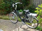 RIH Omega dames e-bike, Fietsen en Brommers, Elektrische fietsen, Overige merken, 50 km per accu of meer, Zo goed als nieuw, 51 tot 55 cm