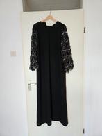 Galajurk / gelegenheidsjurk / abaya (44 46), Kleding | Dames, Gelegenheidskleding, Ophalen of Verzenden, Zo goed als nieuw, Maat 42/44 (L)