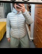 Safe the duck ultra light jacket, Kleding | Dames, Maat 38/40 (M), Blauw, Ophalen of Verzenden, Save the duck