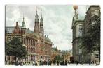 amsterdam  vigevano no17  st.pancras  1905?, Verzenden, Voor 1920, Gelopen, Noord-Holland