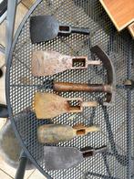 Verschillende dissel koppen, Ophalen of Verzenden