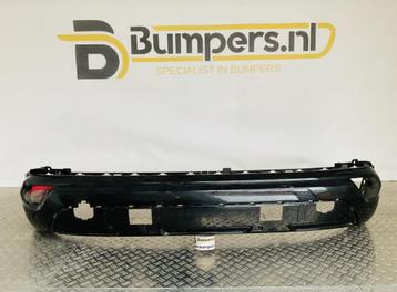 BUMPER Renault Austral 180586078R Achterbumper 1-F10-12728 beschikbaar voor biedingen