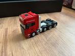 Scania 8x4 nooteboom, Ophalen of Verzenden, Zo goed als nieuw, Bus of Vrachtwagen, Wsi