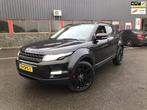 Land Rover Range Rover Evoque 2.0 Si 4WD Prestige / NAP / PA, Automaat, Euro 5, 4 cilinders, Zwart