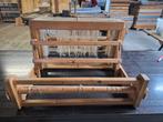 Tafel Weefgetouw 70cm - Zonder Riet, Ophalen, Gebruikt, Toebehoren, Overige merken