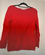 Dames truitje merk C&A maat S, Ophalen of Verzenden, Maat 36 (S), Rood, Gedragen