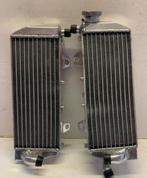 Radiateurs KTM sx125 sx250 exc  300 2016 t/m 2019 – Nieuw, Motoren, Ophalen of Verzenden, Nieuw