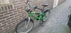Fiets, Ophalen, 20 inch