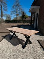 Douglas tuintafel, Ophalen, Nieuw, Rechthoekig