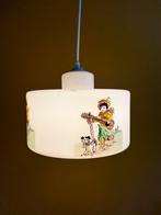 Vintage jaren 60 kinderkamer lamp, Huis en Inrichting, Ophalen of Verzenden, Zo goed als nieuw, Minder dan 50 cm