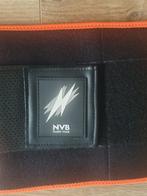 NVB waist trainer (nauwelijks gebruikt ...in zo goed als nie, Ophalen of Verzenden