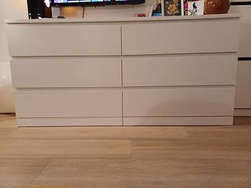 IKEA MALM Ladekast beschikbaar voor biedingen