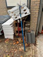 Verstelbare takken zaag en knipper, Tuin en Terras, Ophalen, Nieuw