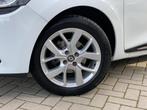 Renault Clio 1.2 16v Limited | CRUISE | SCHERM | KLIMA | KEY, Voorwielaandrijving, Stof, Gebruikt, Zwart