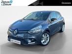 Renault Clio 0.9 TCe Limited Goed onderhouden! | Parkeersens, Voorwielaandrijving, Stof, Gebruikt, 49 €/maand