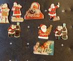 Lot COCA COLA pins 12, Verzamelen, Speldjes, Pins en Buttons, Ophalen of Verzenden