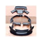 SK-Import Wide Body Kit Drift Style Polyester Nissan 350Z, Ophalen