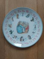 Peter Rabbit Alfabet Bordje, Ophalen of Verzenden