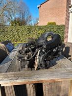 Piaggio 50cc 4T Blok Zip - Nieuwe Koppeling, Ophalen of Verzenden, Gebruikt, Blok, Piaggio