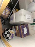 Sondevoeding , containers (1L) en tas, Diversen, Ophalen of Verzenden