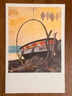 Nicolaas Wijnberg - Pozzuoli 1968, Verzamelen, Ophalen of Verzenden, 1980 tot heden, Ongelopen