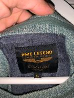 PME legend trui maat XL nieuw staat, Ophalen of Verzenden, Zo goed als nieuw, Maat 56/58 (XL), Groen