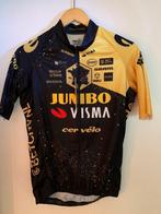 Visma Jersey Tour de France 2022 editie NIEUW maat "M", Nieuw, Agu team Jumbo Visma, Bovenkleding, Heren