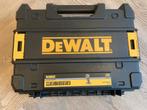 DeWalt Tstak koffer DCF850 nieuw, Ophalen, Nieuw