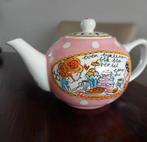 Theepot Blond Amsterdam, Huis en Inrichting, Keuken | Servies, Overige typen, Ophalen of Verzenden, Zo goed als nieuw, Overige stijlen