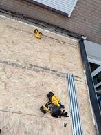 Timmerman/Klusjesman, Garantie