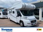 Dethleffs Globe S 678 6 slaappl. 6 zitpl. Clima Cruise Fiets, Integraal, Erwin Hymer Group, Holzstraße 19 D-88339 Bad Waldsee Germany
