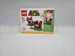 Lego Mario 71385 Tanooki Mario - Power-Up Pack, Ophalen of Verzenden, Nieuw, Complete set, Lego