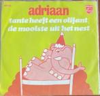 Adriaan/Anja/Max&Betsy Anders/Tony Bass/Daisy Bell/Ans&Jans/, Ophalen of Verzenden, Zo goed als nieuw, Nederlandstalig