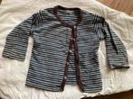 Imps en Elfs maat 68 vestje, Ophalen of Verzenden, Zo goed als nieuw, Truitje of Vestje