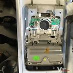 Vw Passat 2.0 fsi sedan 2005 Wagennr 2400166 Binnenverlichti, Ophalen of Verzenden, Gebruikt