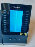 Yealink EXP43, Ophalen of Verzenden, Zo goed als nieuw, Toebehoren