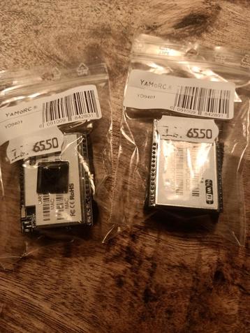 Digikeijs Dr5000 chip origineel beschikbaar voor biedingen
