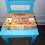 Brasserie D'achouffe plezant gezelschap bordspel, Verzamelen, Biermerken, Ophalen, Gebruikt, Overige typen, Overige merken