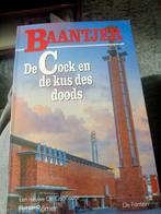 Baantjer - De Cock en de kus des doods, Nieuw, Ophalen of Verzenden, Baantjer