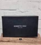 Kenneth Cole - Suedeleren sandalen sleehak maat 39- Nieuw, Beige, Kenneth Cole, Nieuw, X