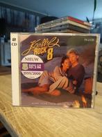 Knuffelrock 2 cd's (Z218-103), Cd's en Dvd's, Ophalen of Verzenden, Zo goed als nieuw, Pop